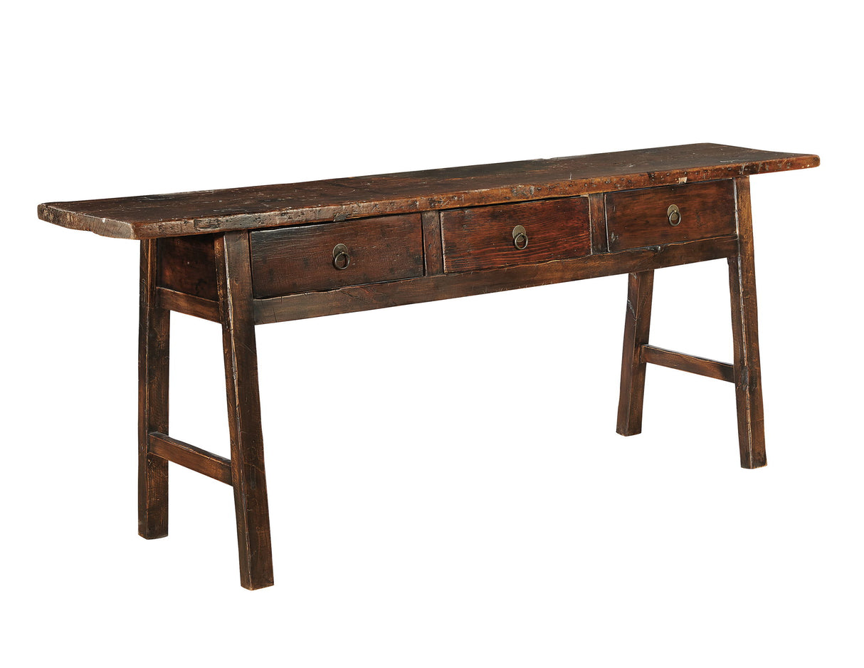 Butcher - Table