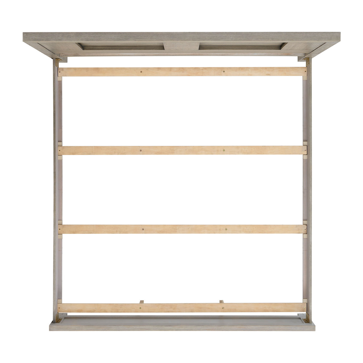 Kelis - Panel Bed With LED
