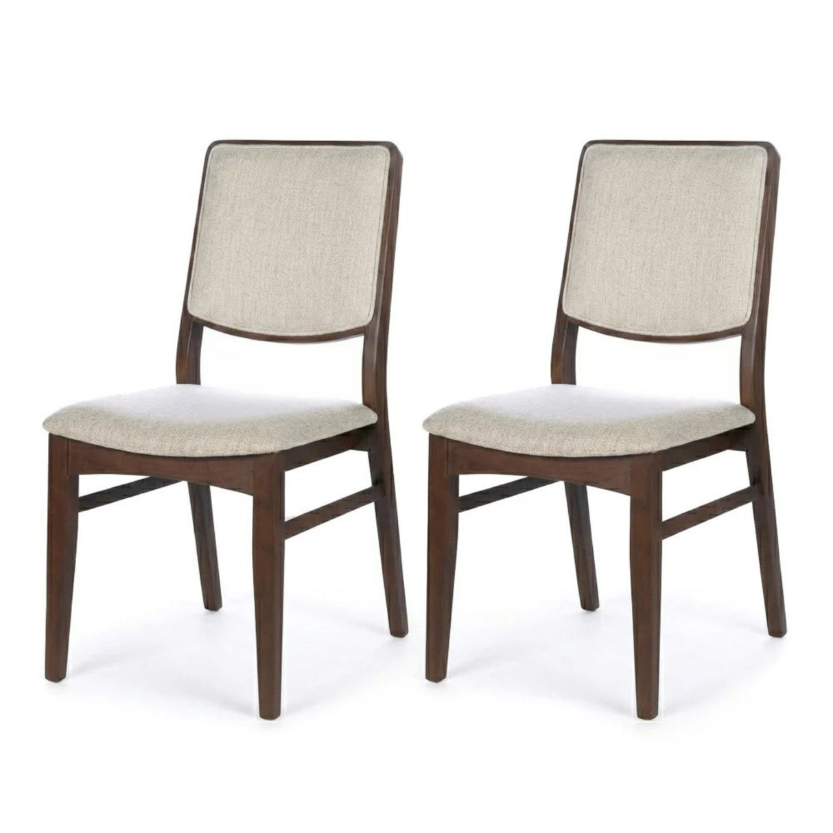 Skylar - Dining Chair (Set of 2) - Beige