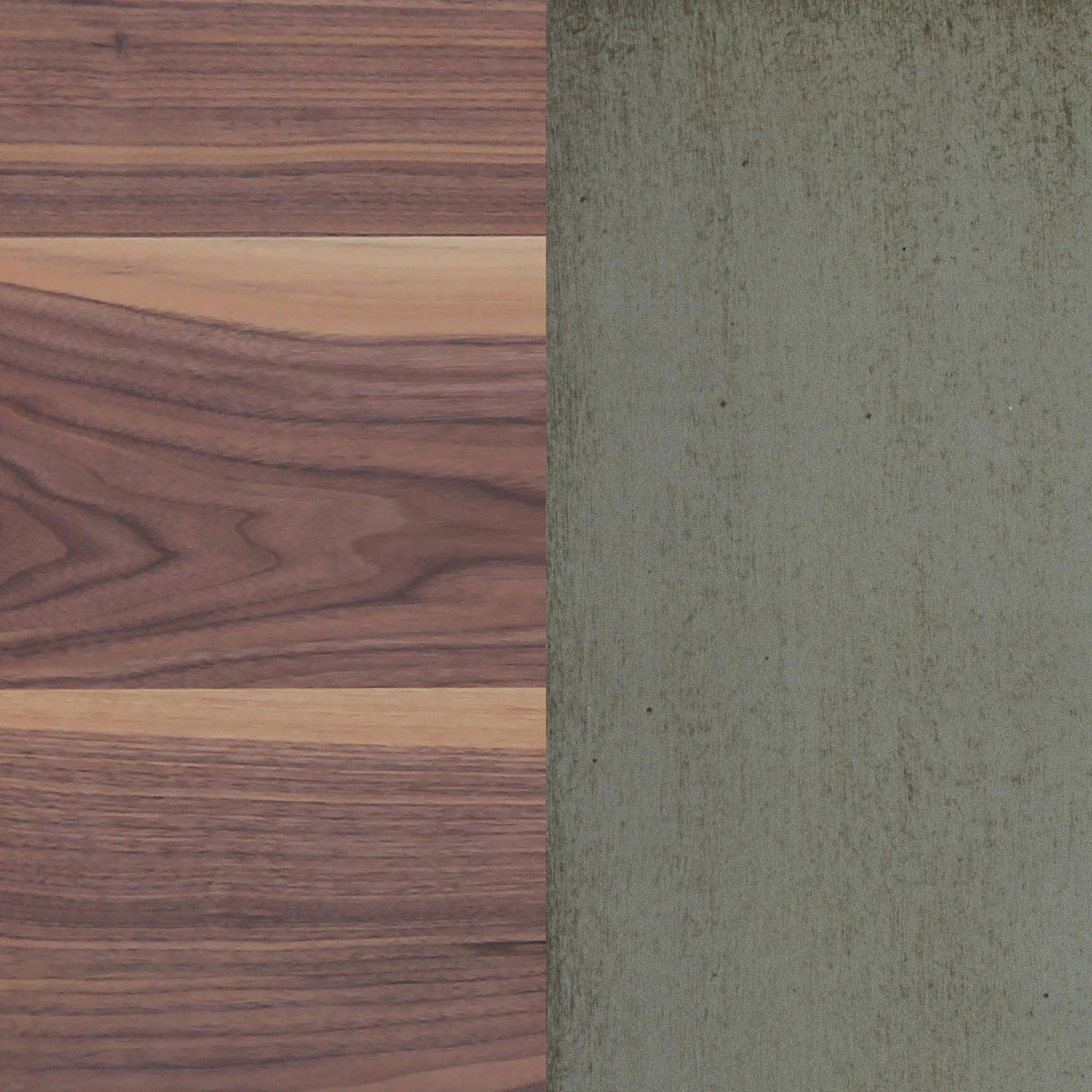 Rivera - Extension Dining Table - Natural Walnut