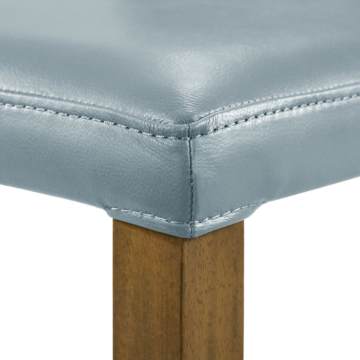 Velena - Full Back Wood Dining Chairs (Set of 2)