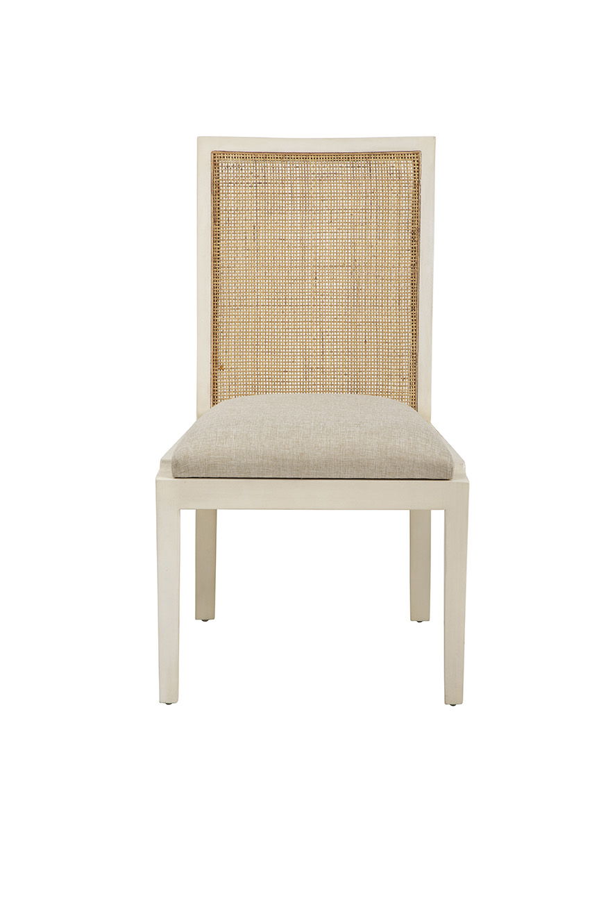 Matheson - Dining Chair (Set of 2)