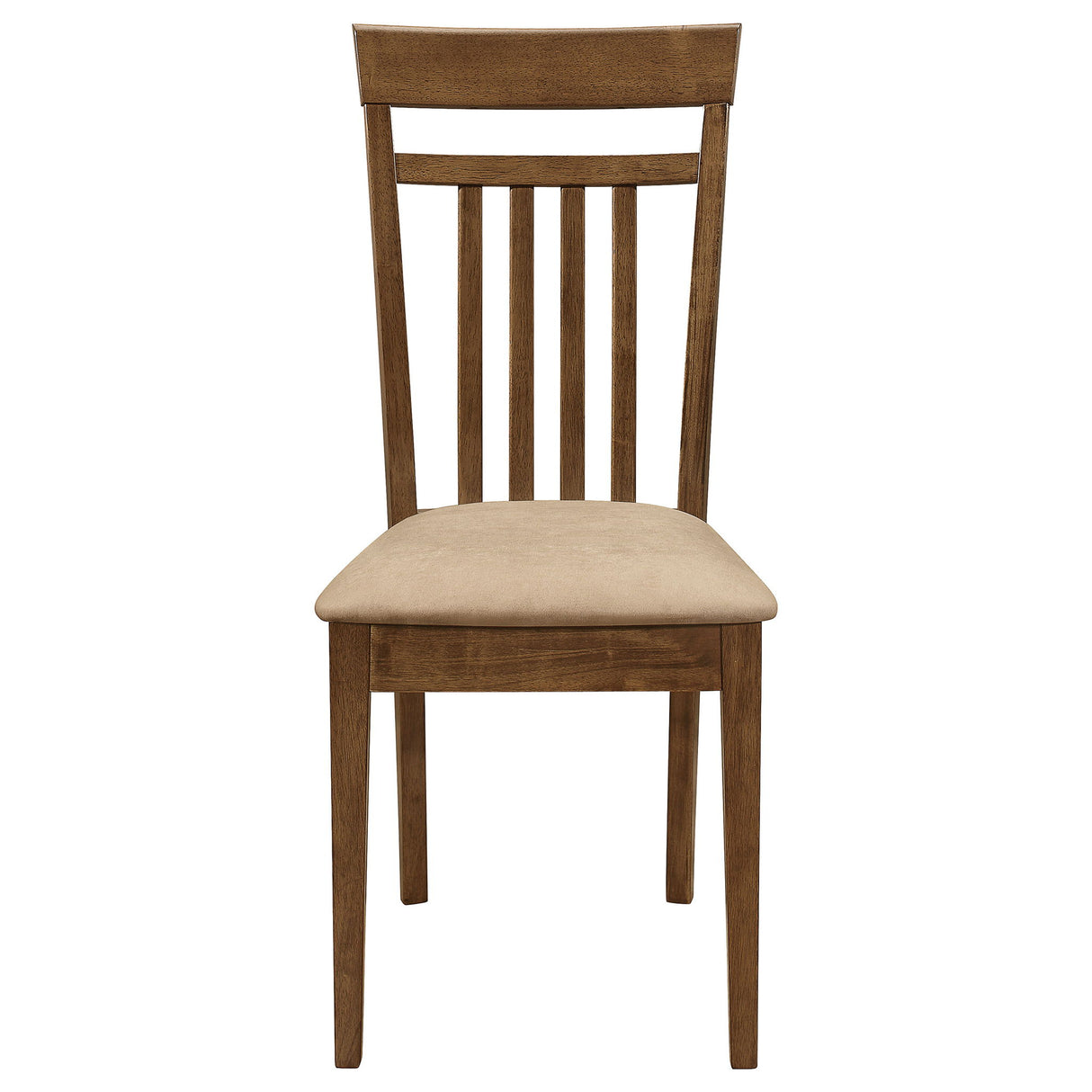 Liandra - 5 Piece Dining Set - Chestnut
