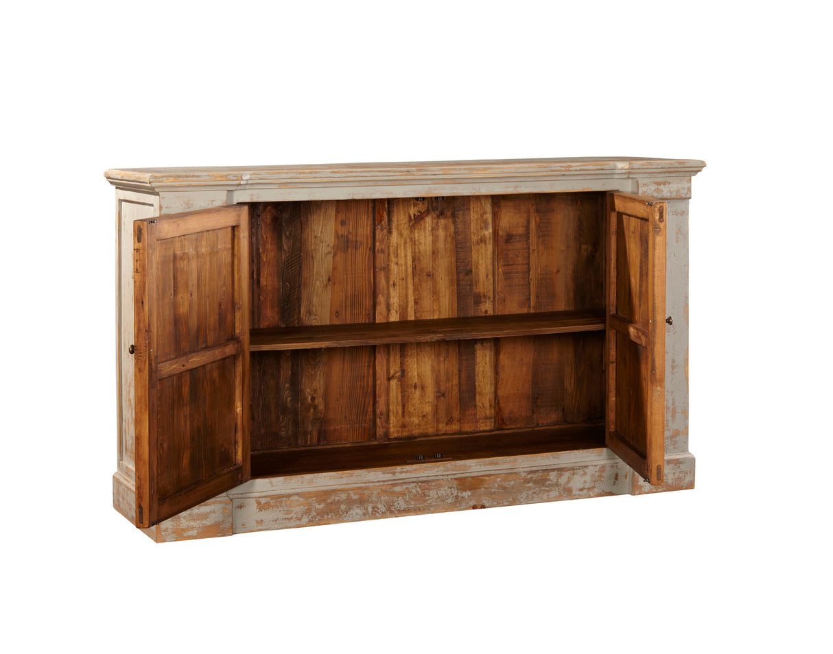 Stratus - Sideboard - Light Brown