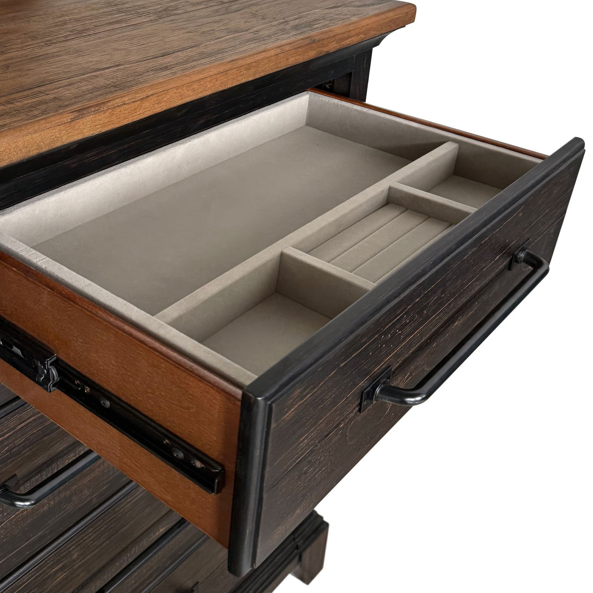 Montrose - Dresser