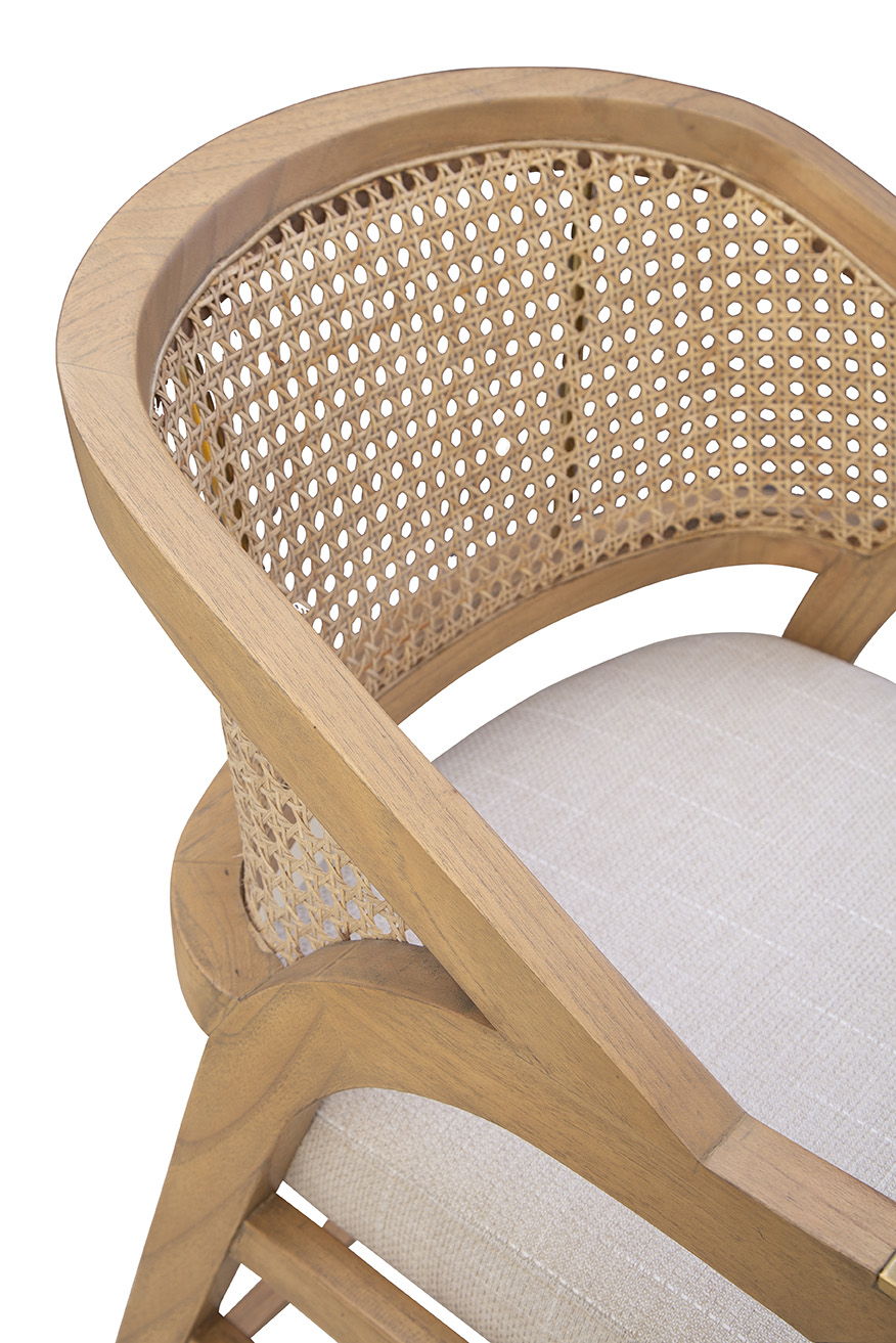 Royce - Counter Stool
