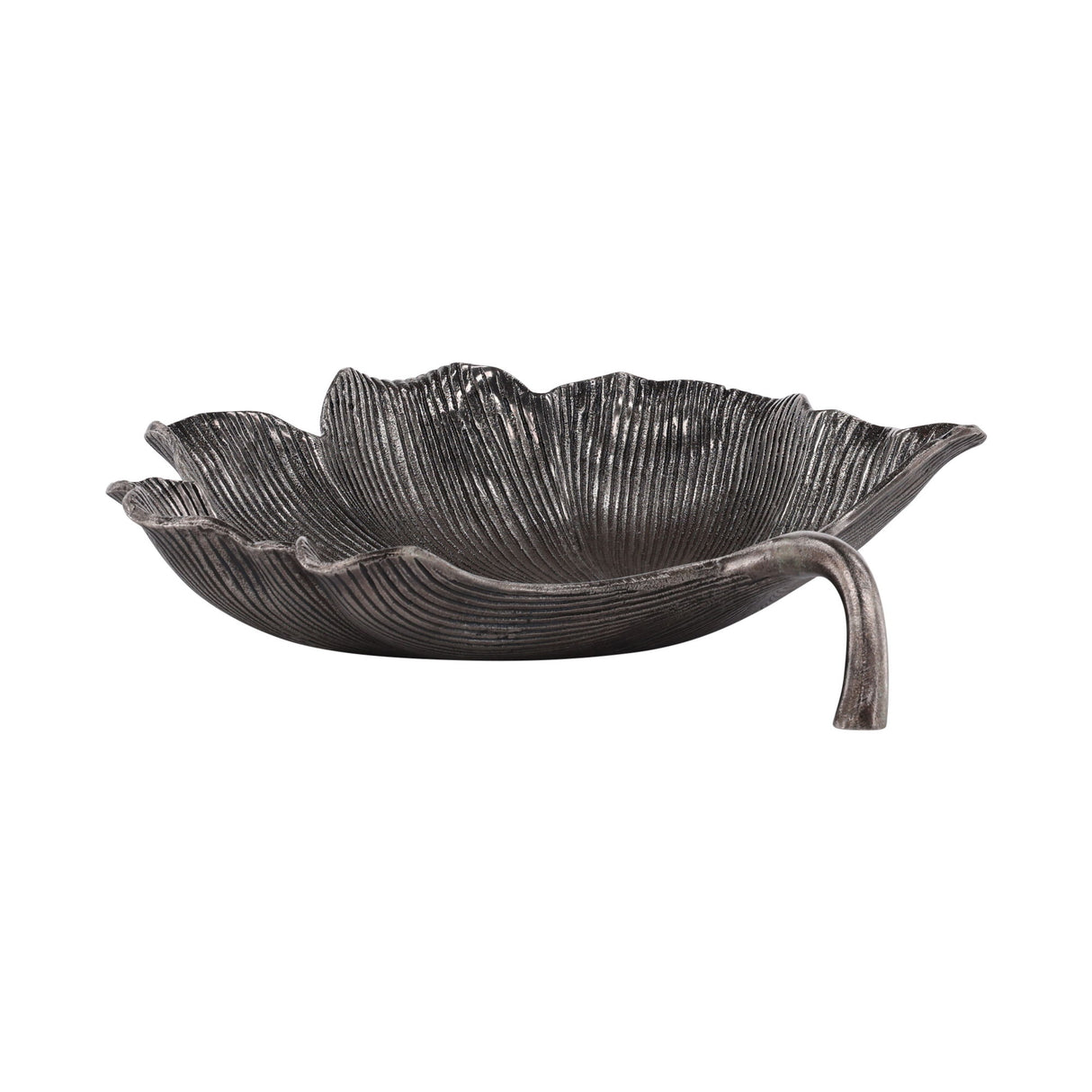 Morris - Bowl Set (Set of 2) - Dark Gray