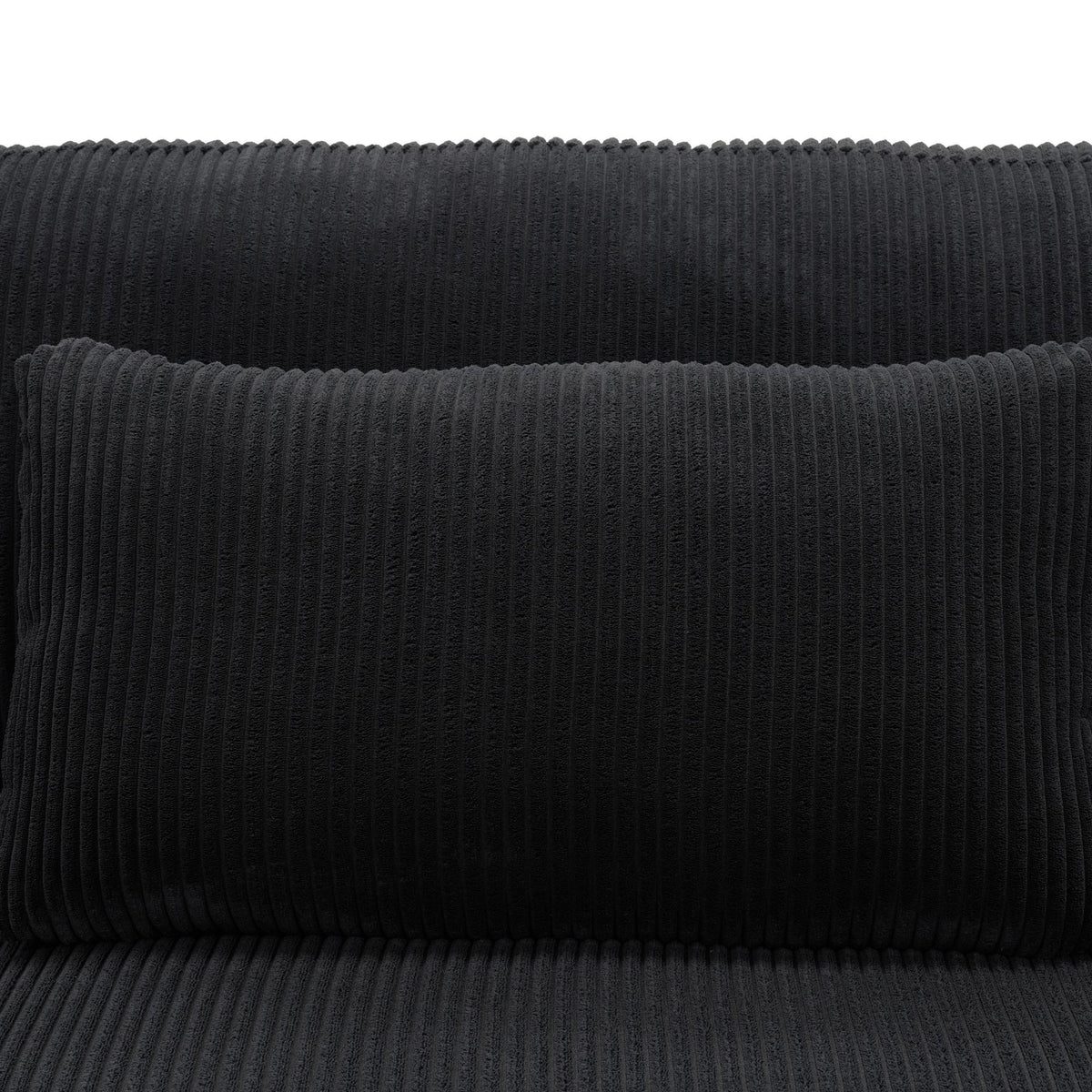 Upholstered Modular Sectional & Custom Configuration