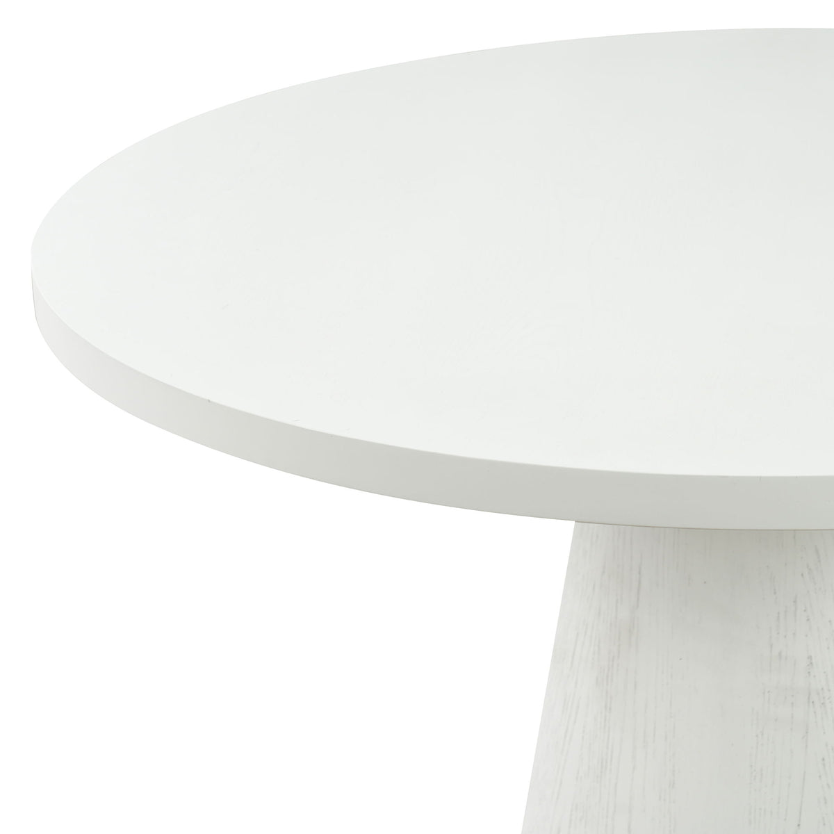Round Dining Table For Living Room