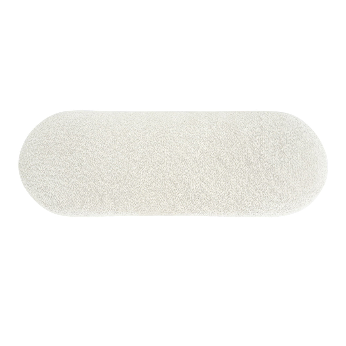 Upholstered Indoor Dining Bench