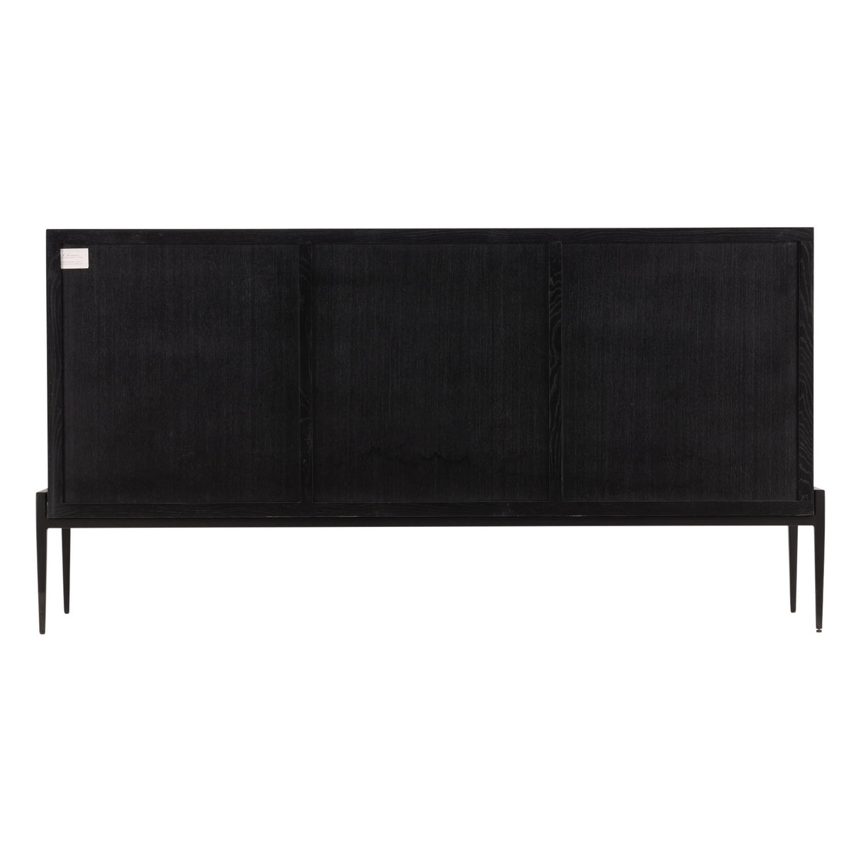 Stevens - Sideboard - Black