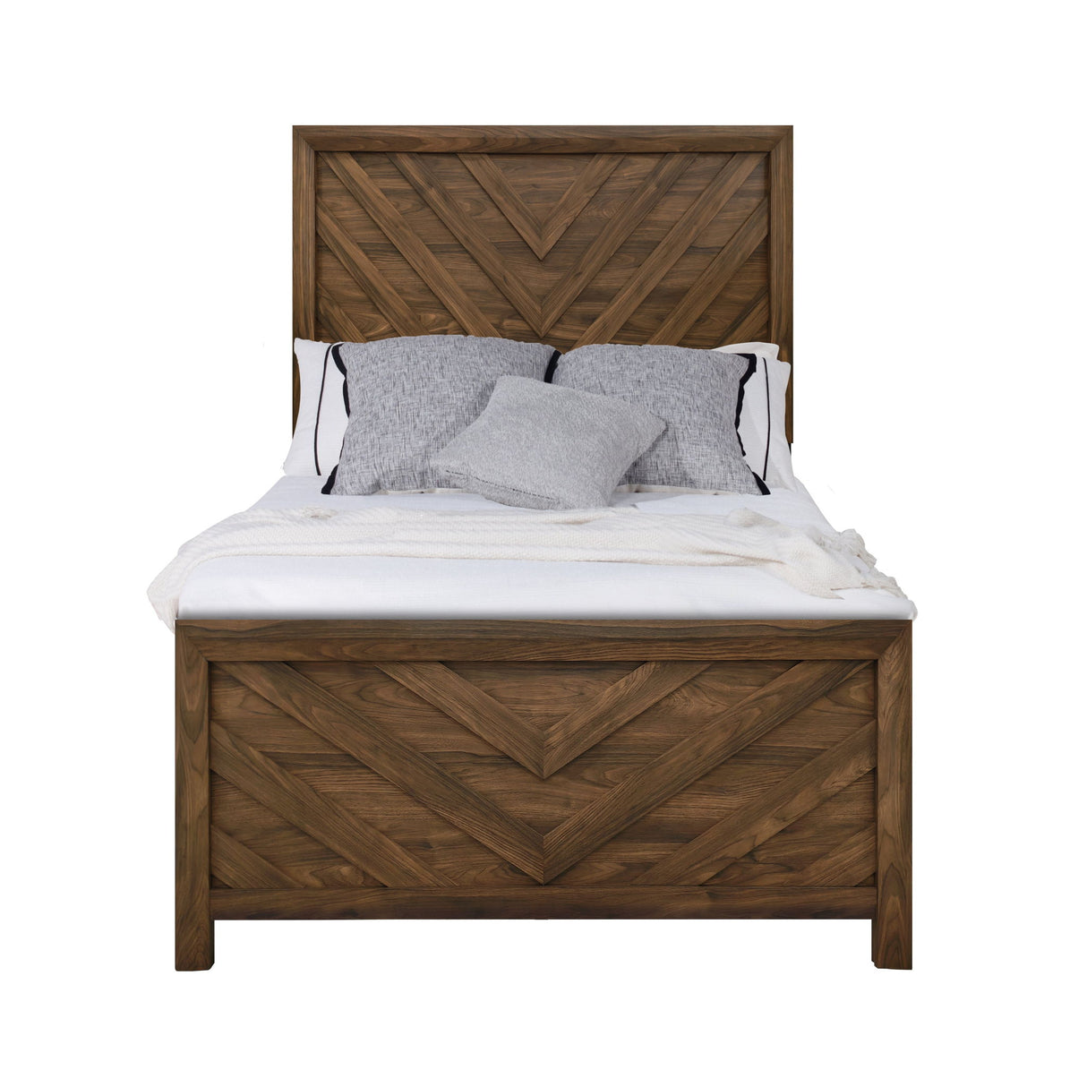 Biscayne - Bed