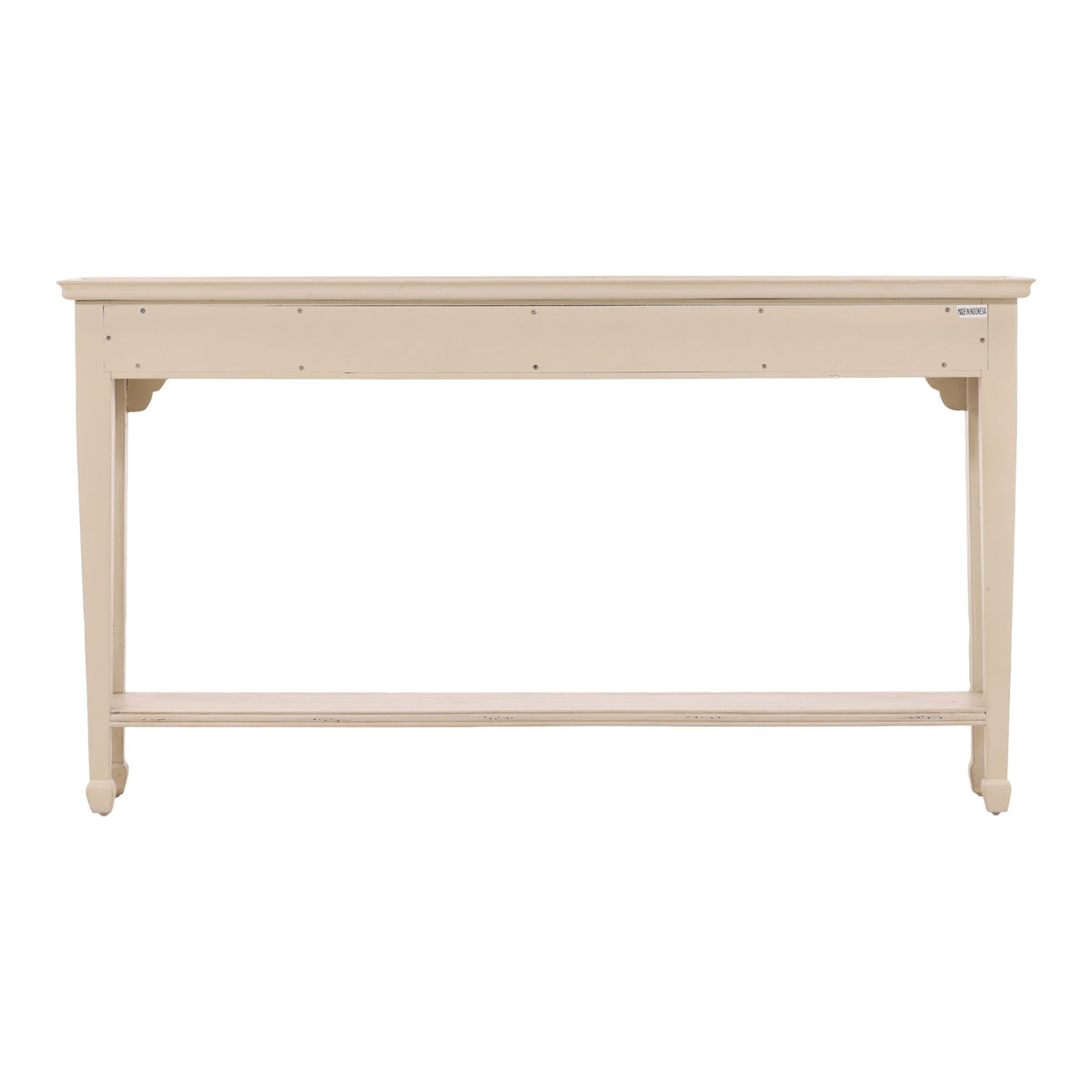 Brandon - Console - Cream