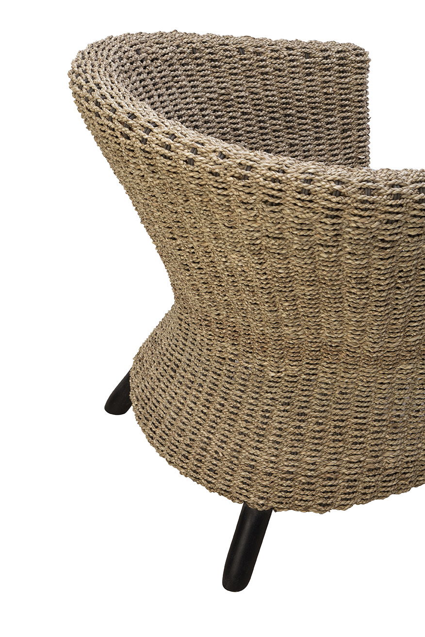 Loren - Chair - Light Brown