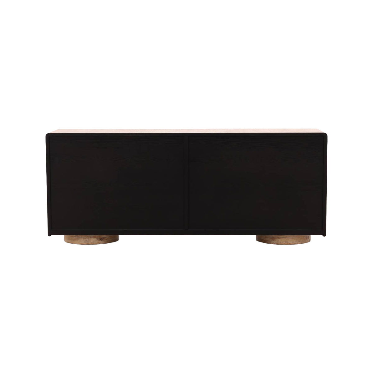 Keely - Sideboard - Beige / Light Brown