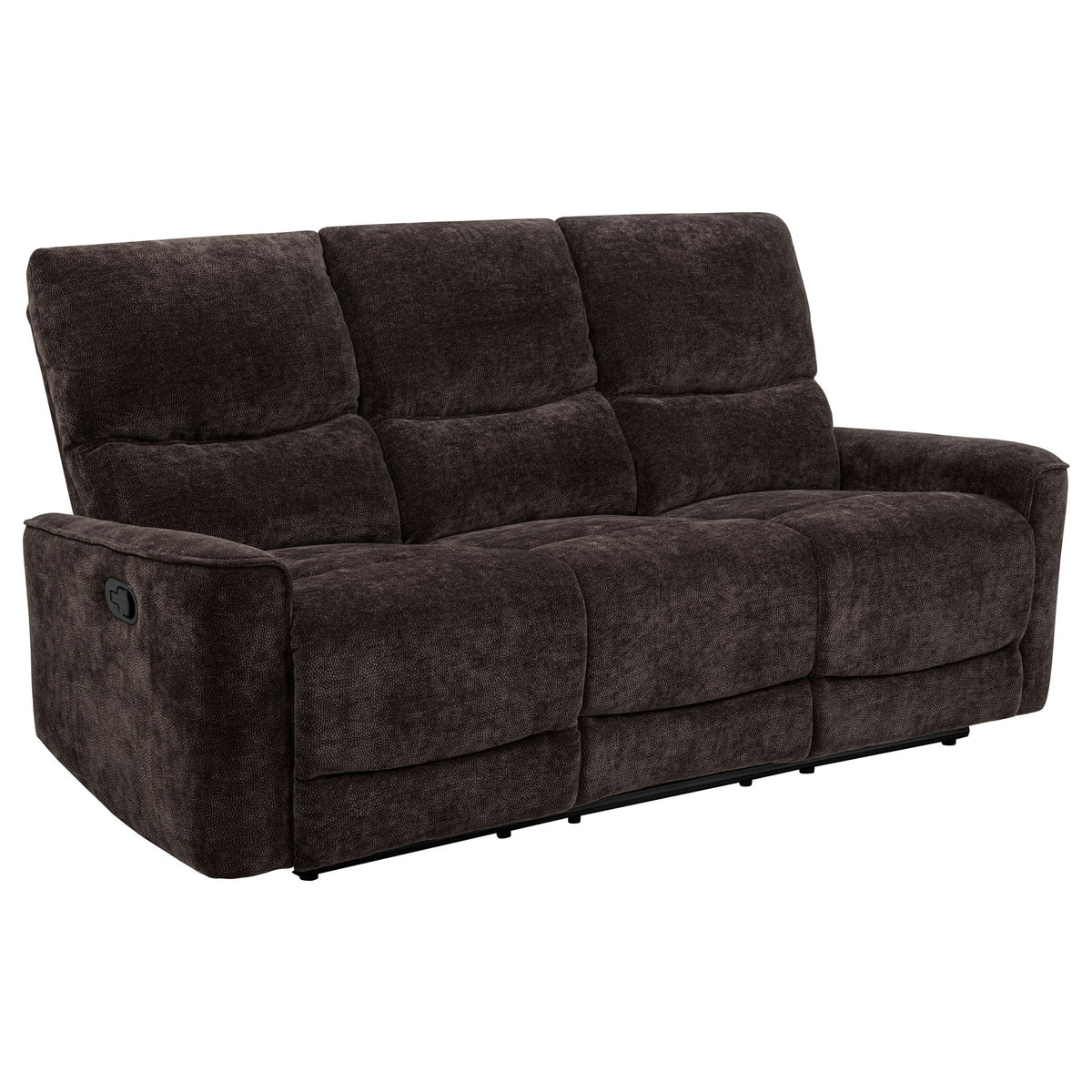 Trask - Reclining Sofa Set