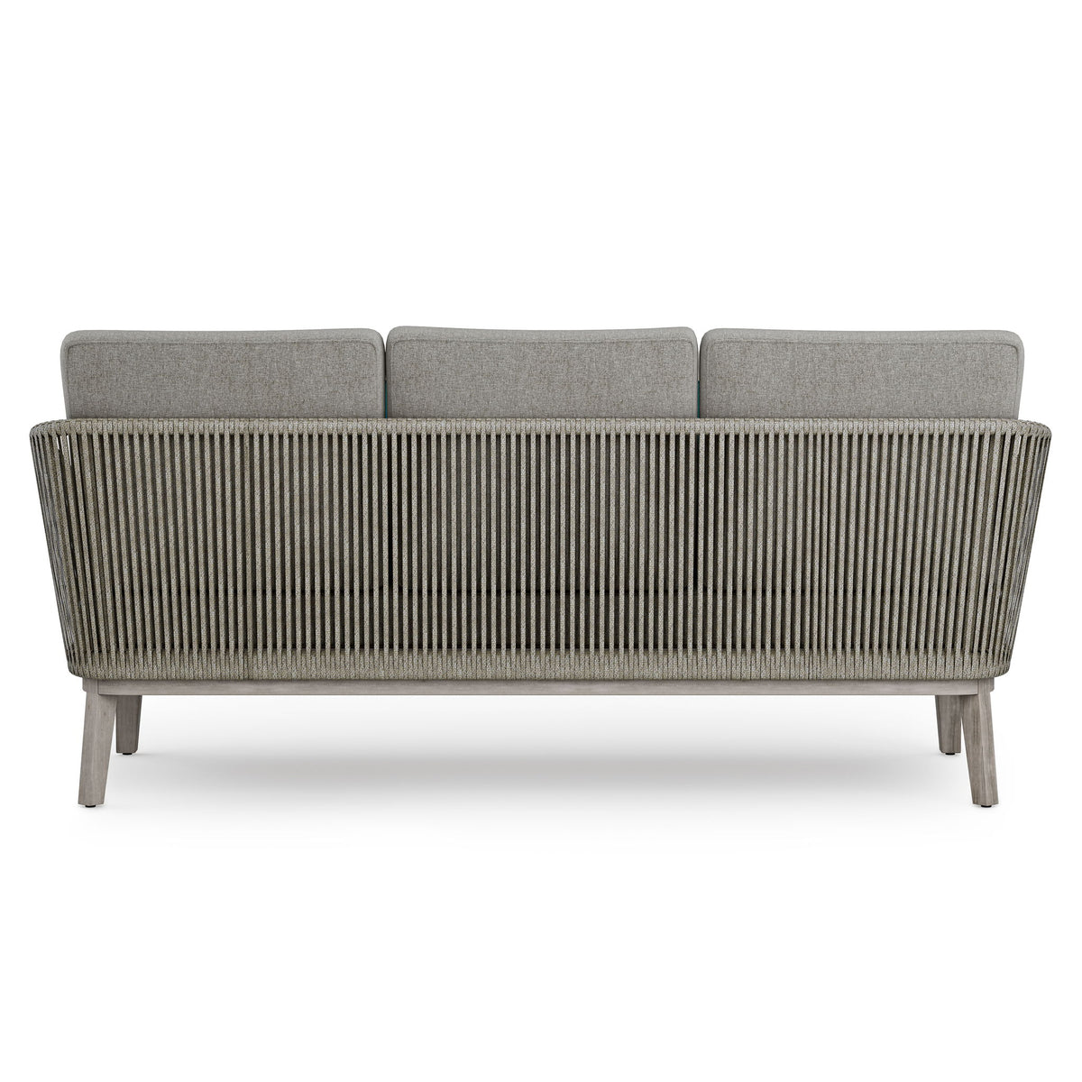 Carmel - Outdoor Sofa - Gray