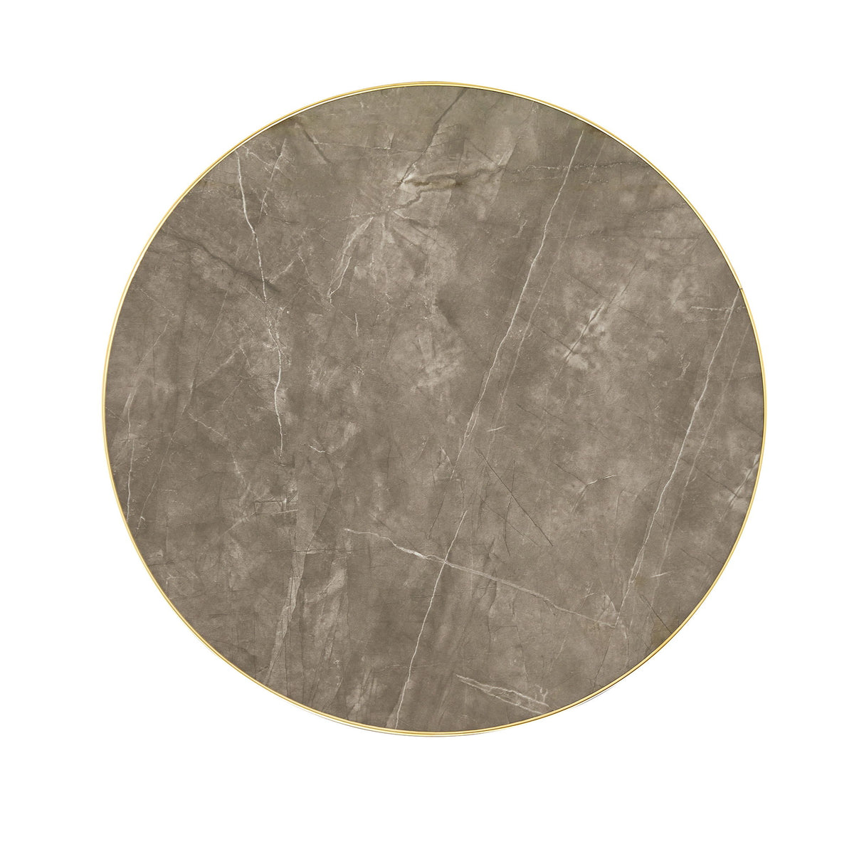 Elegant Modern Round Bistro Table