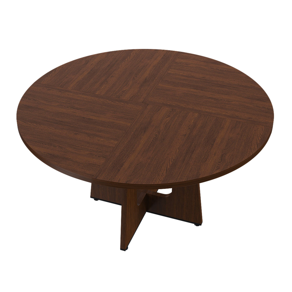 Round Dining Table For 4