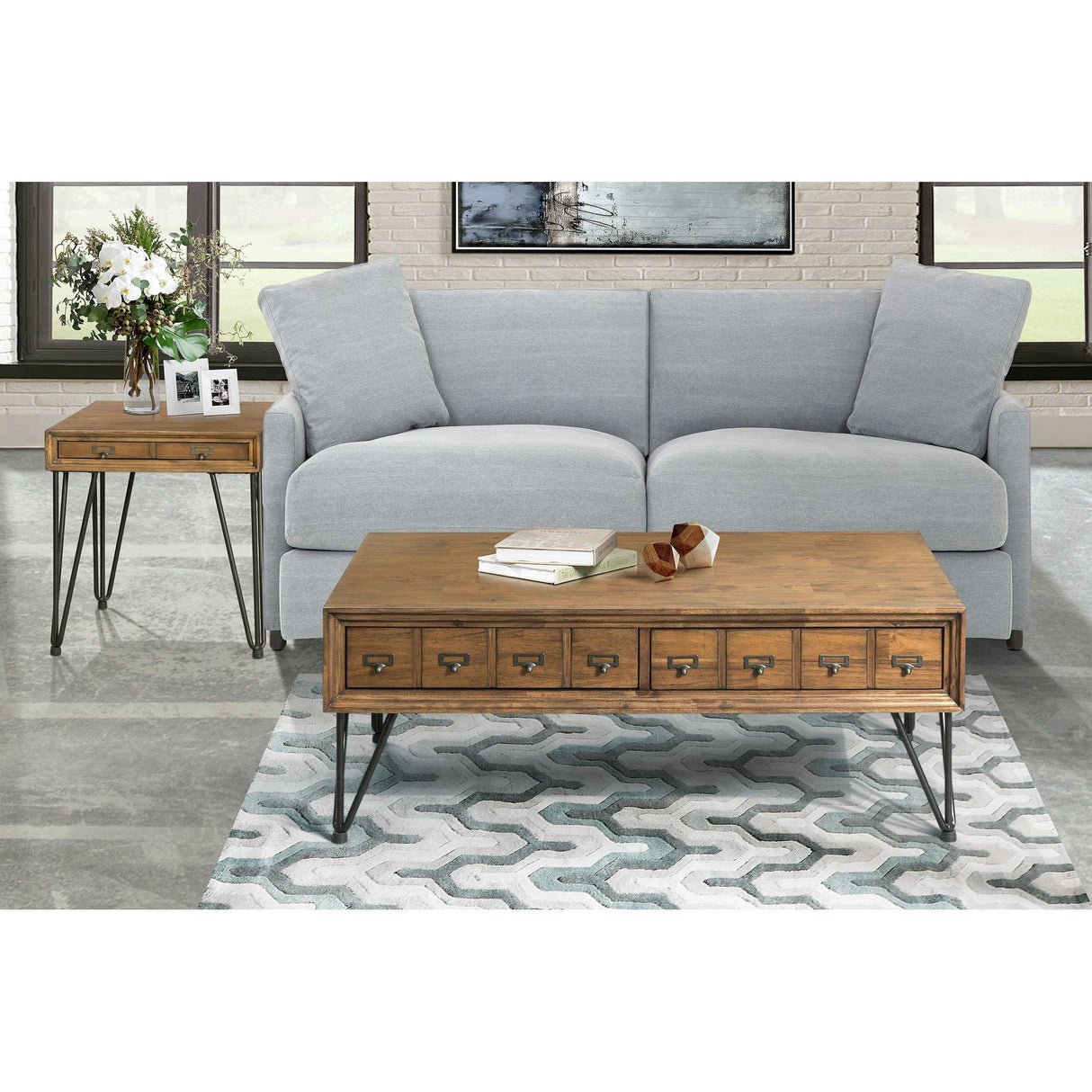 Boone - Table