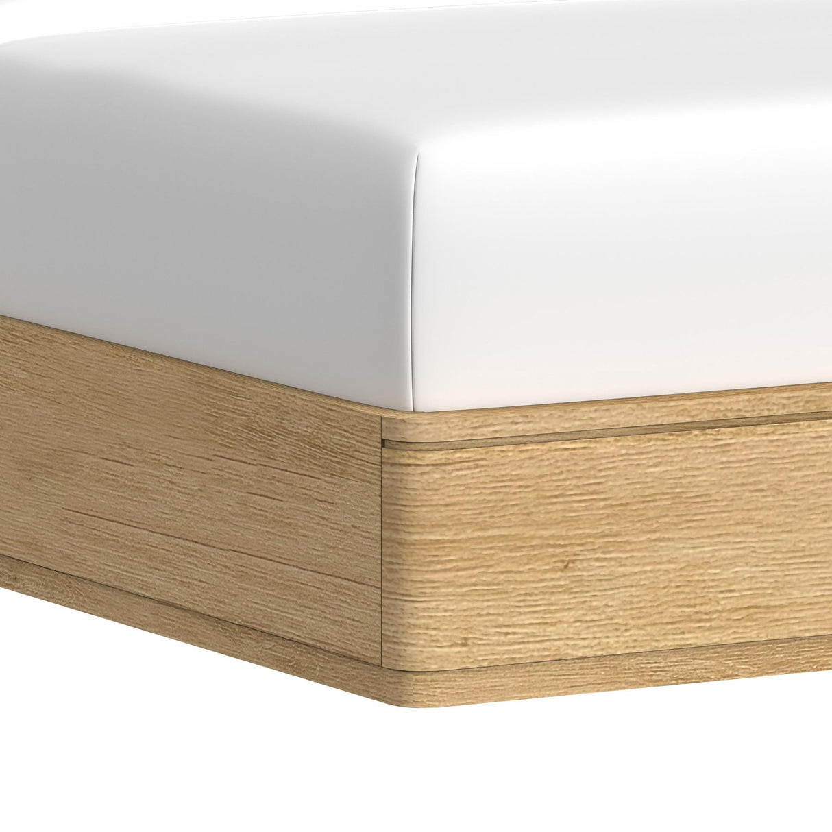 Rosalie - Fabric Upholstered Bed
