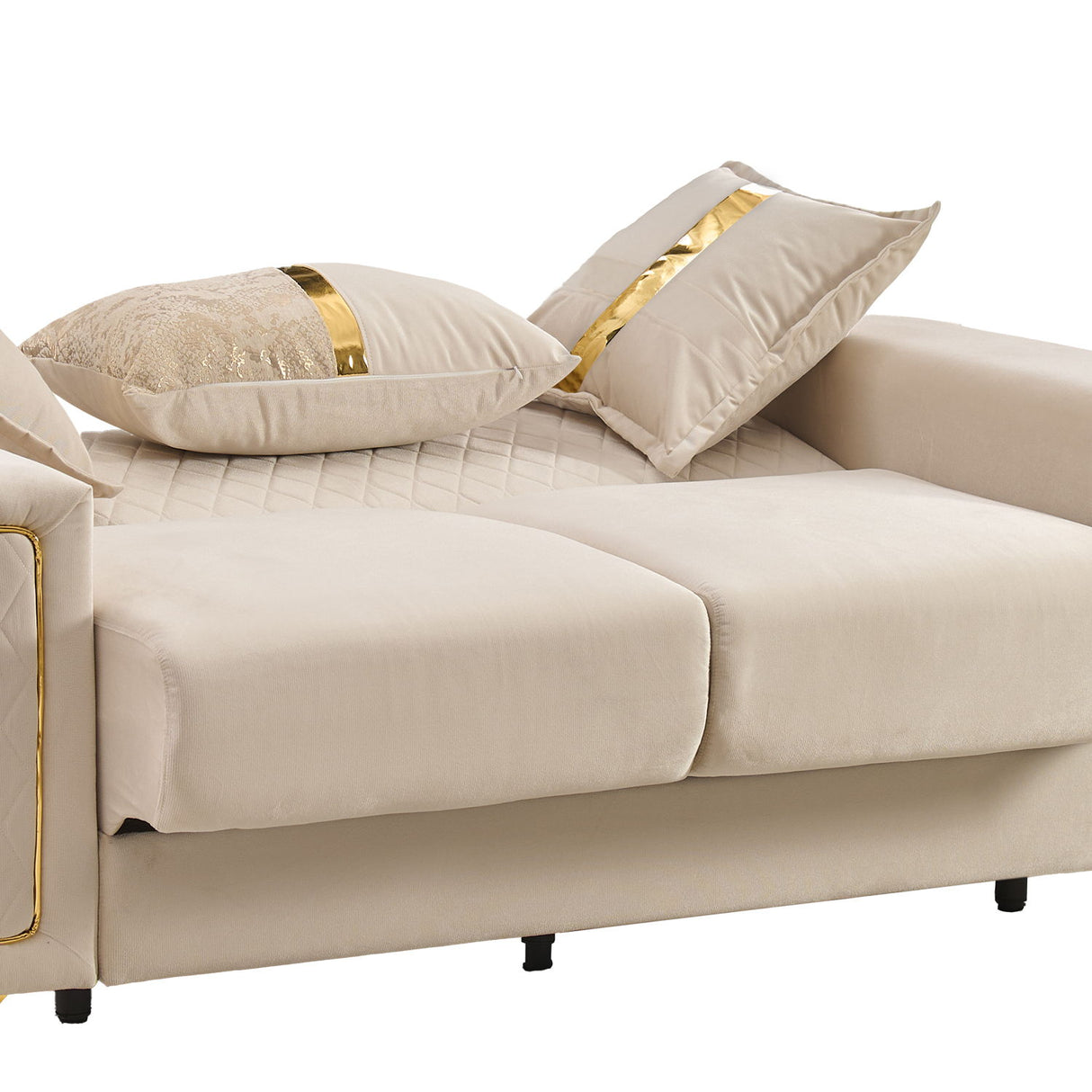 Lisa - Loveseat