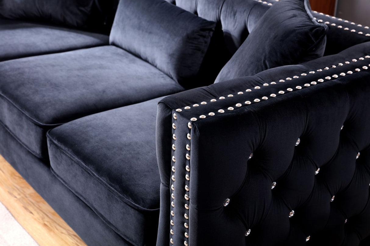 Paige - Sofa