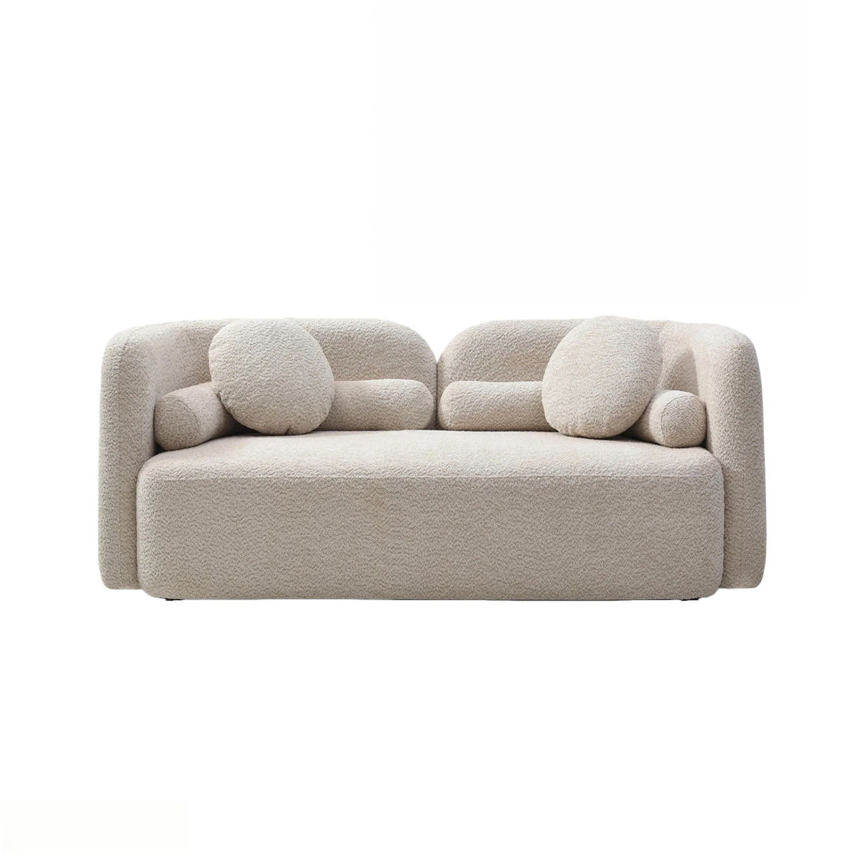 Japandi Living Room Set