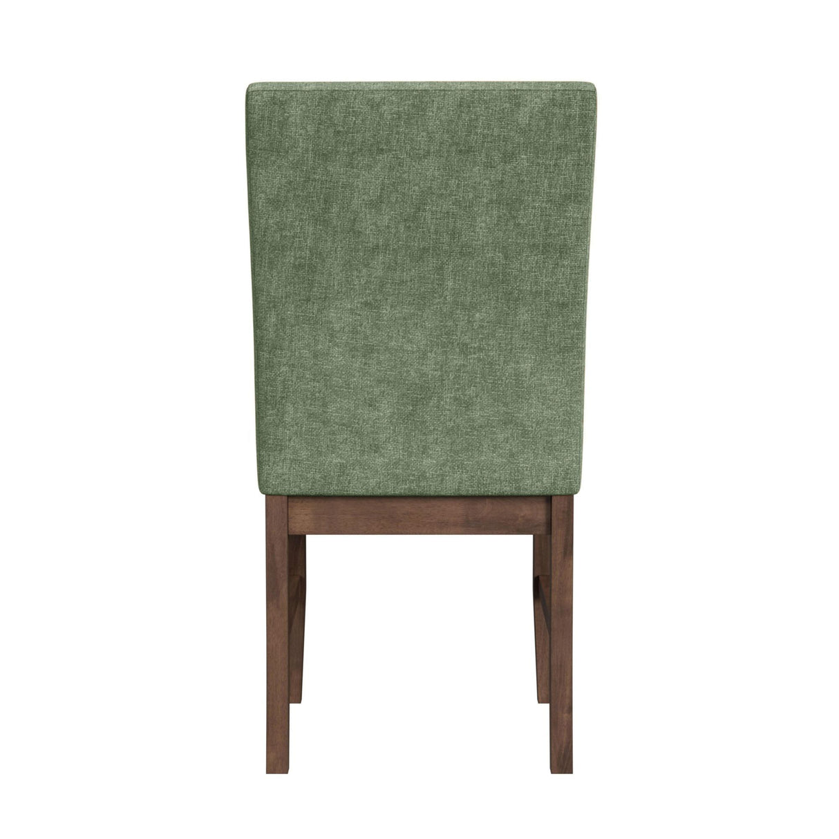 Santa Barbara - Fabric Dining Side Chair (Set of 2)