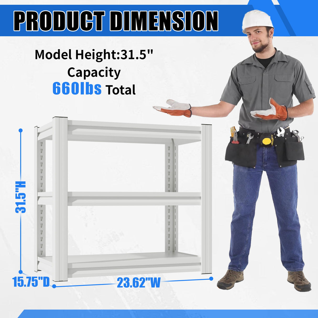 Fish Tank Stand