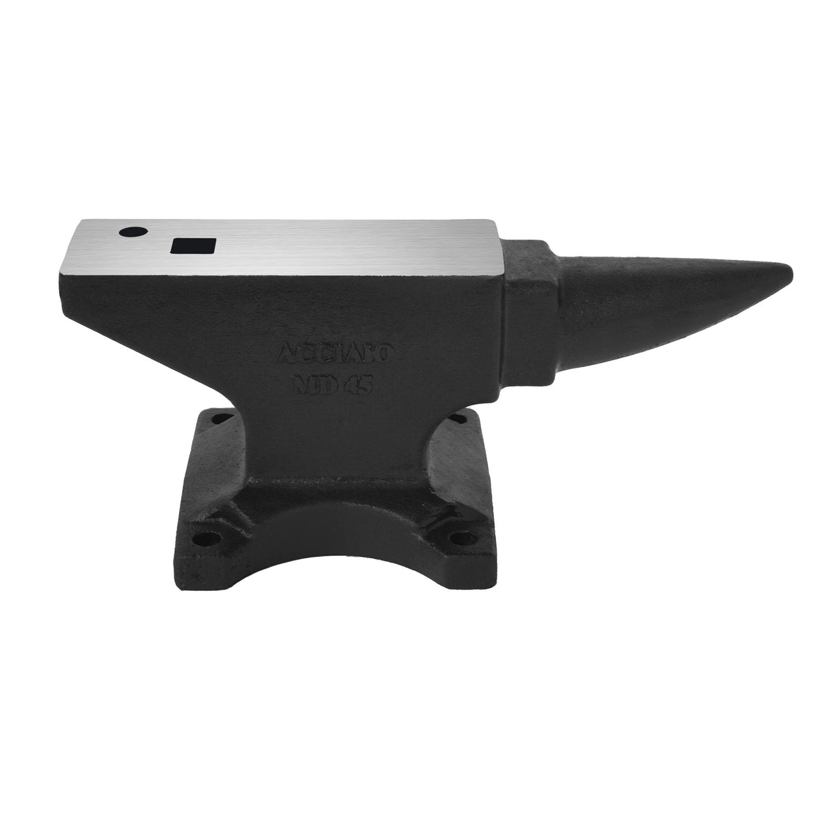 Cast Steel Anvil