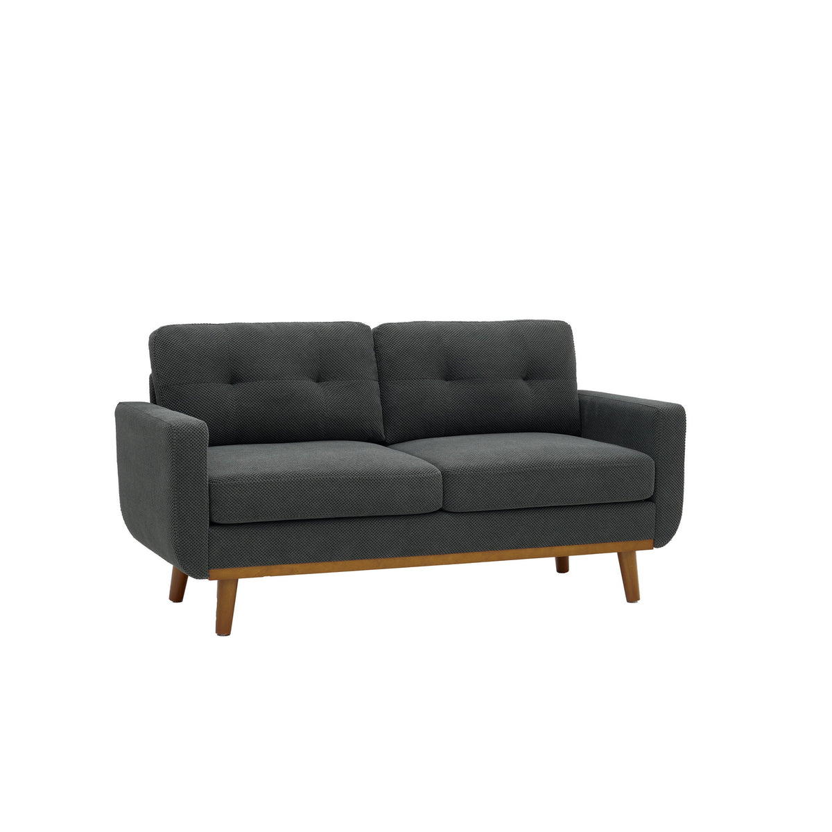 Modern 2 Seater Sofa