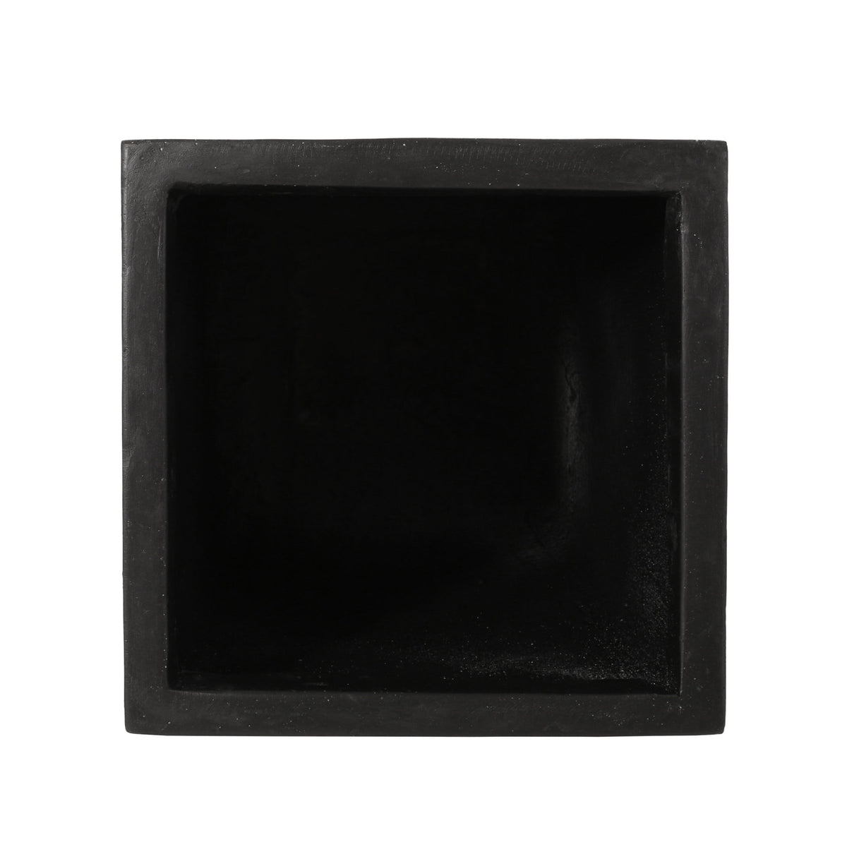 Outdoor Modern Cast Stone Planter