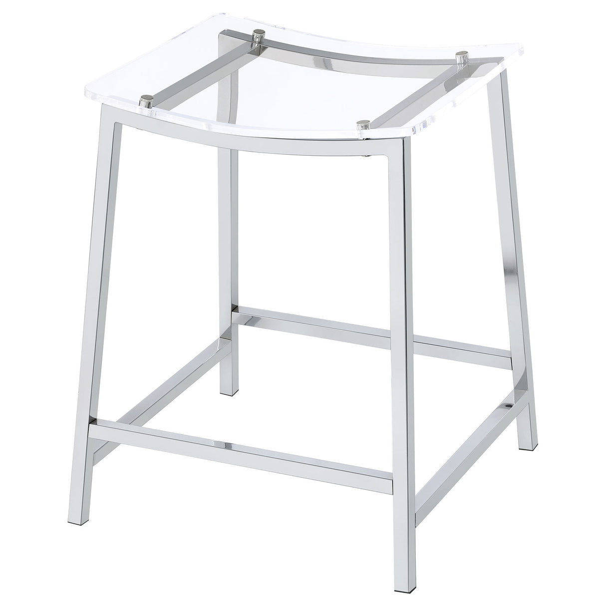 Staten - Backless Stool (Set of 2)