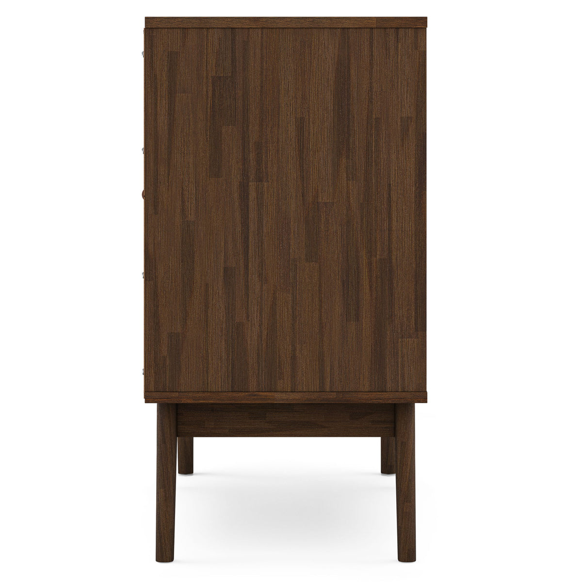 Clarkson - Wine Cabinet - Brown