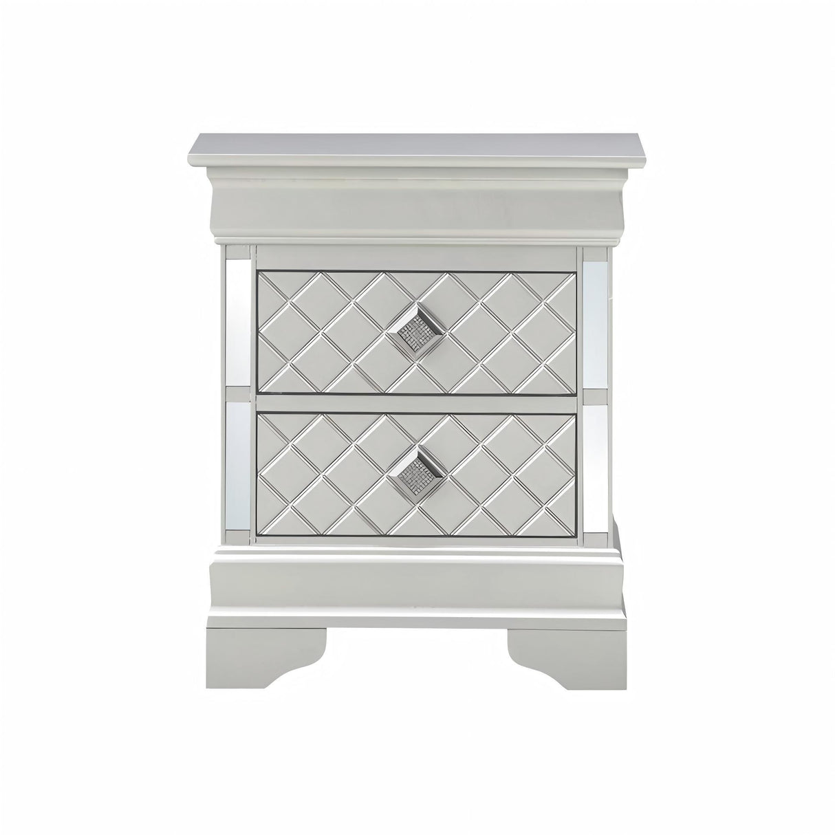 Verona - Nightstand