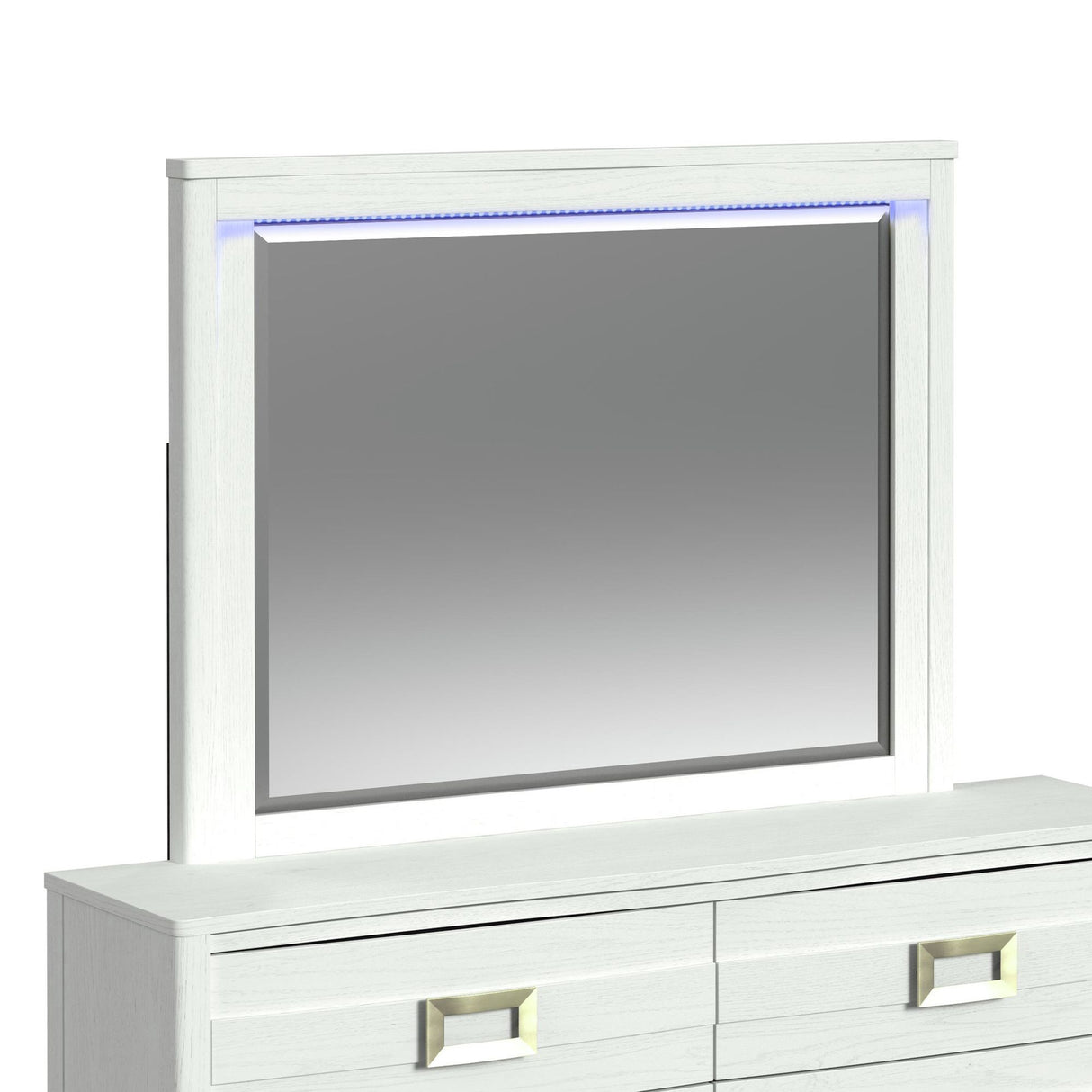 Tobias - 6-Drawer Dresser