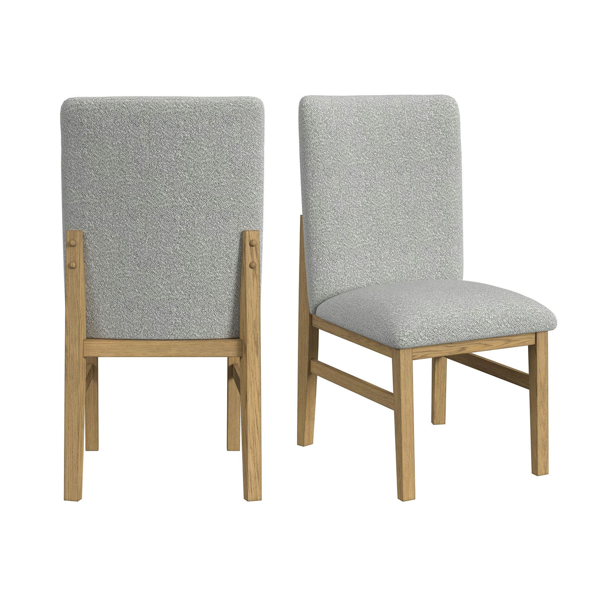 Portland - Side Chair (Set of 2)