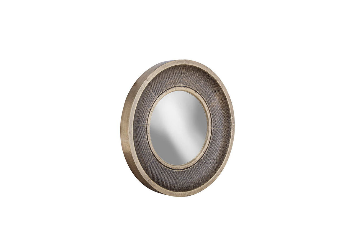 Lux Porthole - Mirror