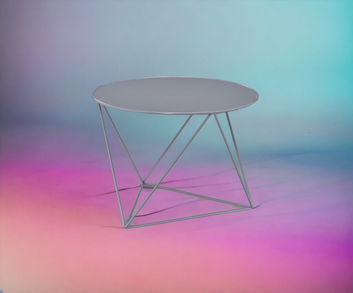 Epidia - Unique Design Accent Table