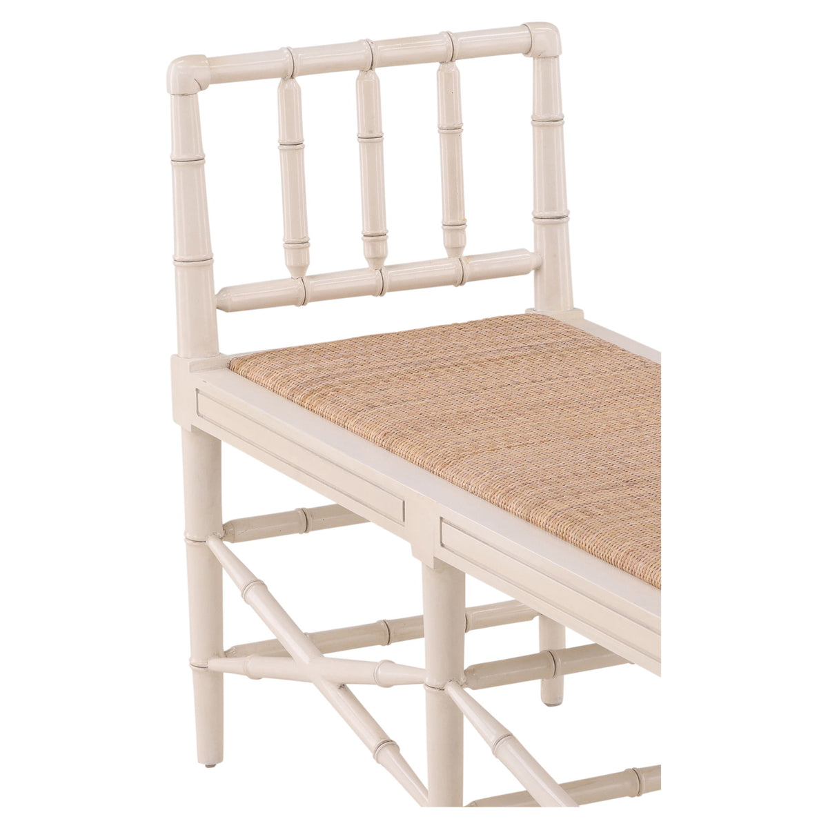 Palm - Bench
