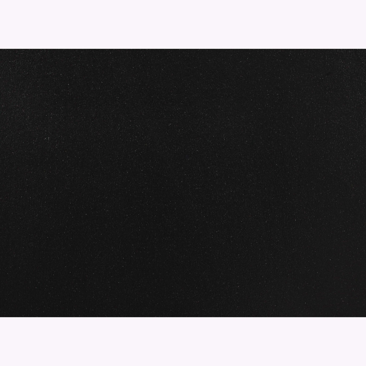 Lively - Chest With Glitter Detail And Thick Bar Handle Hardware - Black