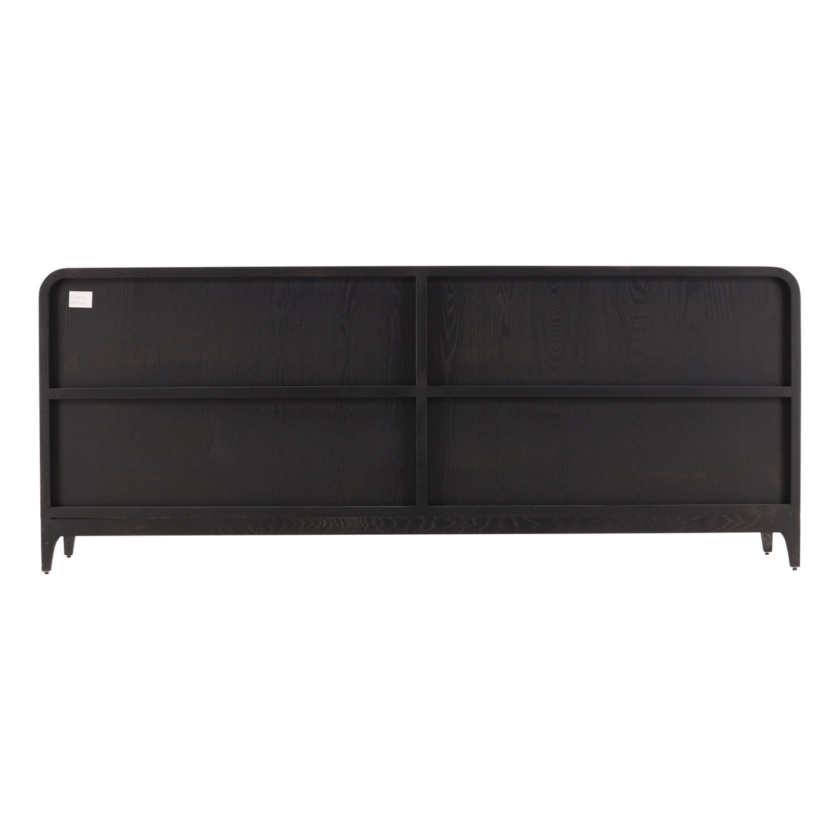 Avora - Sideboard - Black