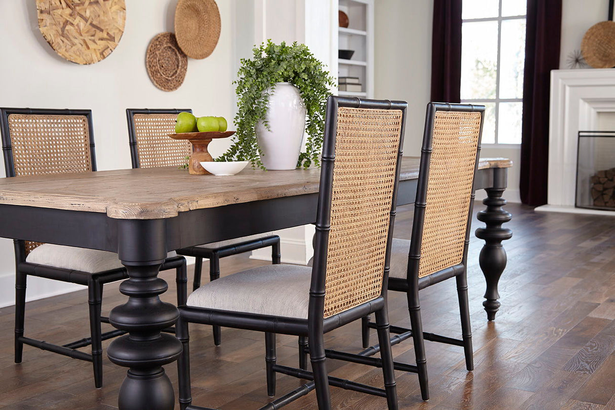 Casablanca - Side Chair (Set of 2)