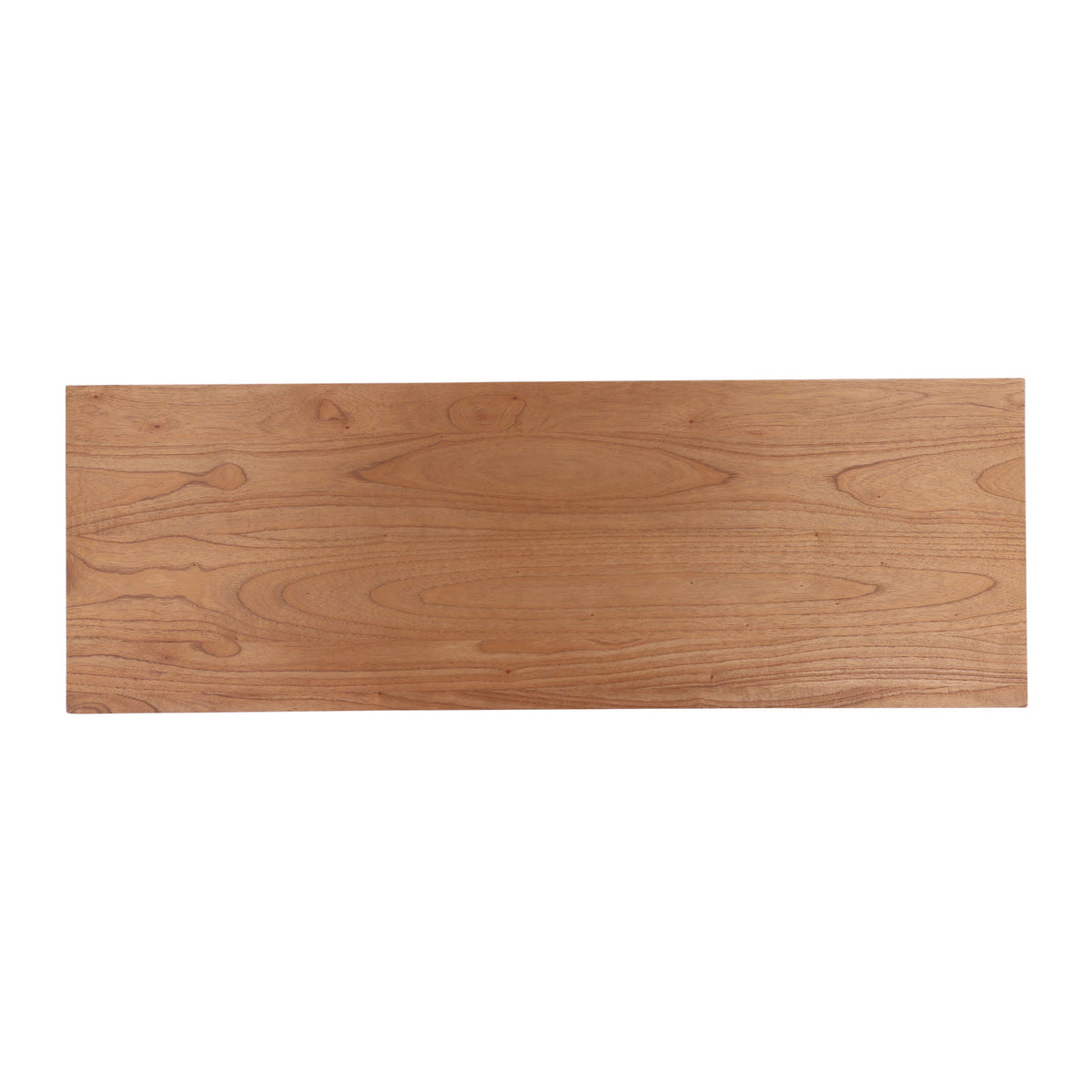Charley - Server - Light Brown
