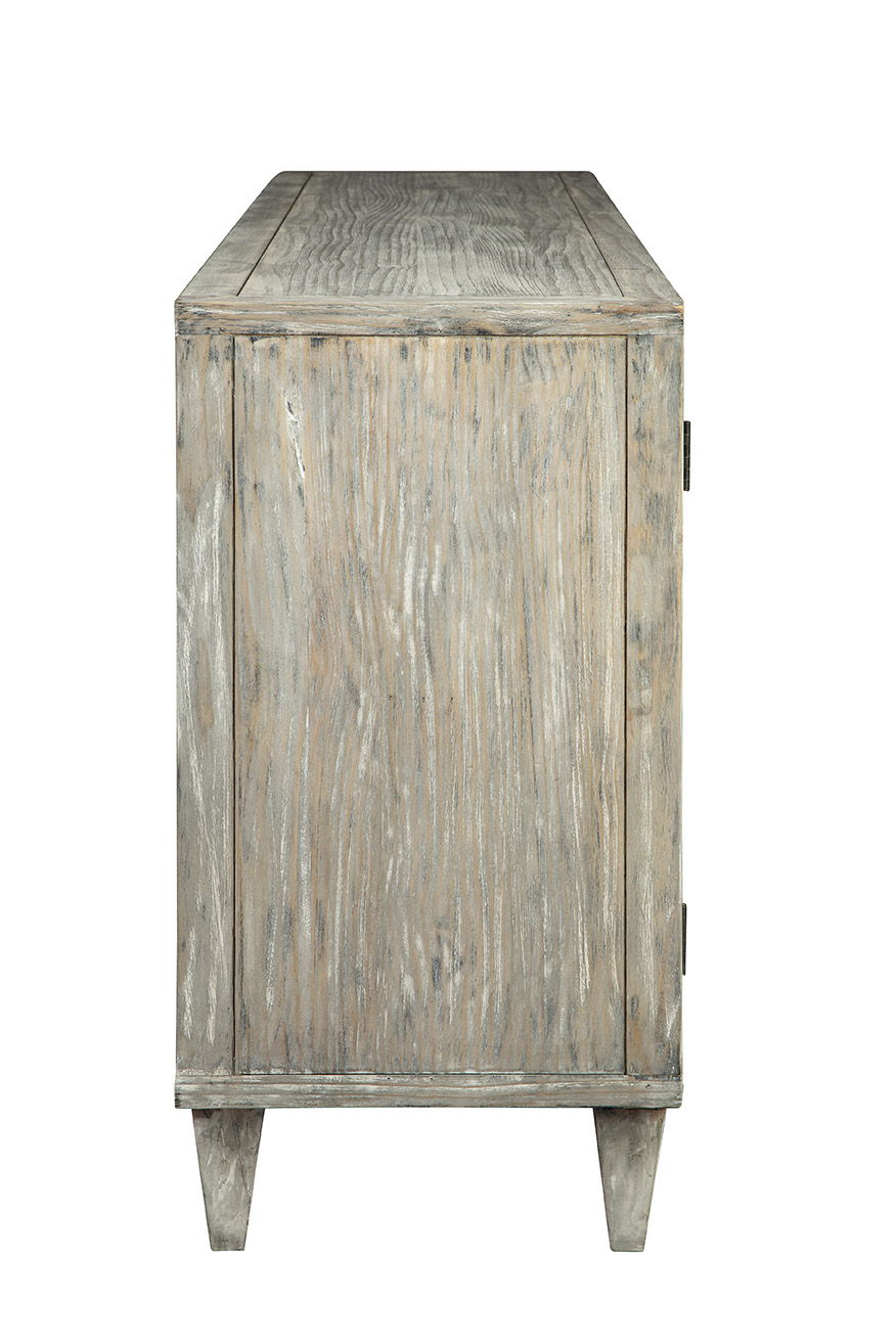 Emory - Sideboard - Gray
