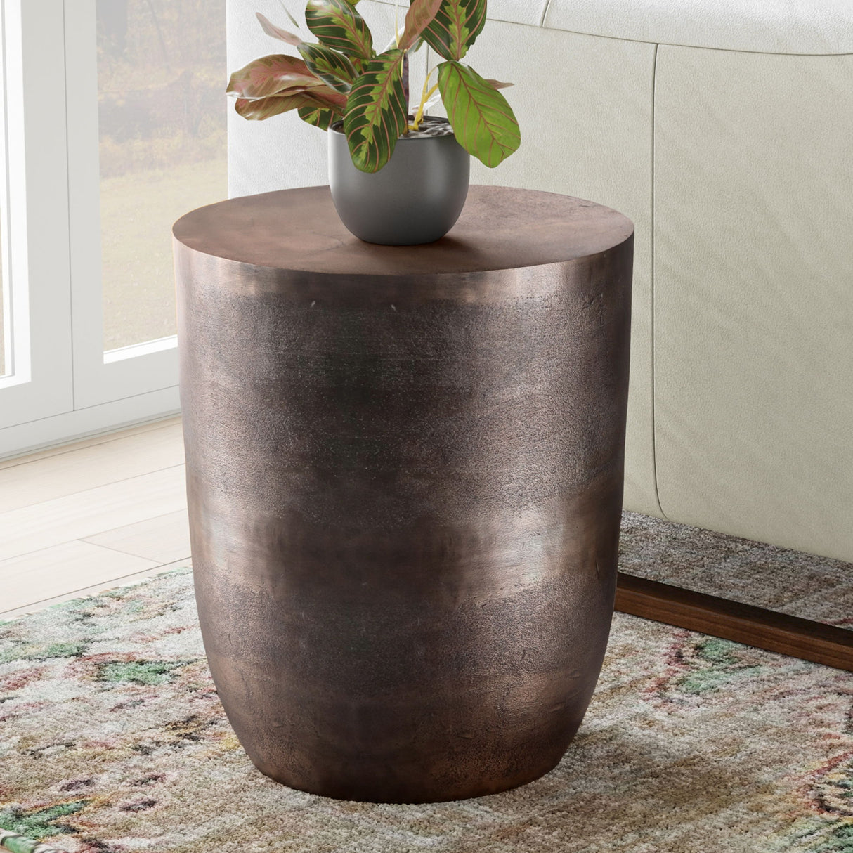 Morris - Accent Table