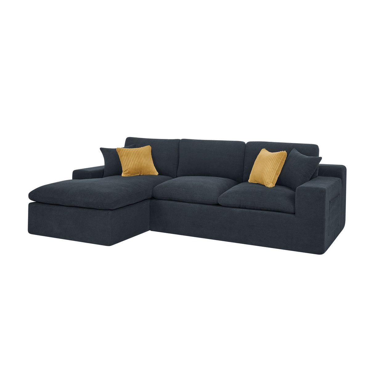Compressed Sectional