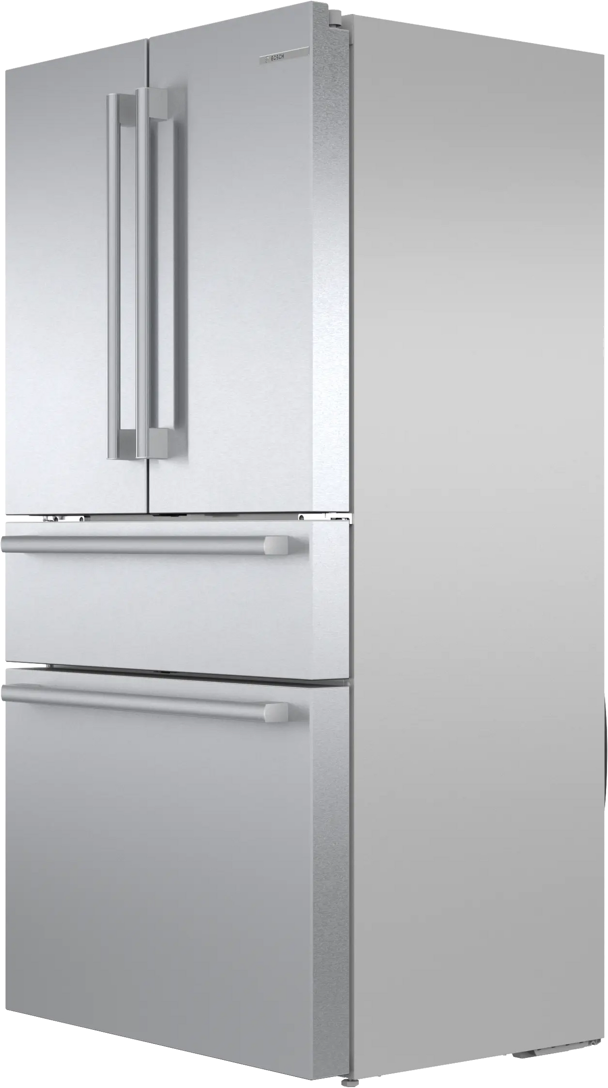 BOSCH 800 Series French Door Bottom Mount Refrigerator 36''