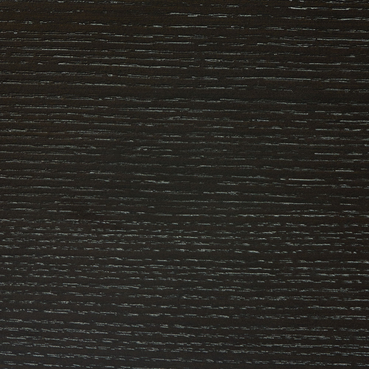Elodie - Fabric Counter Bench - Charcoal / Gray